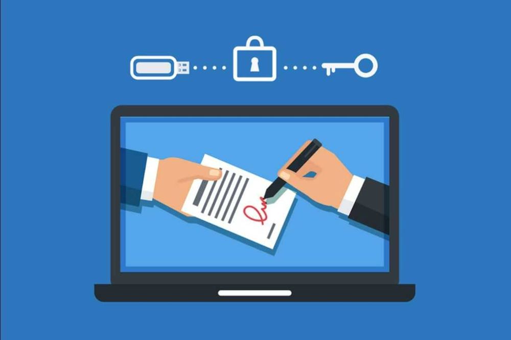 E imzo olish bo'yicha maslahatlar, Консультация по ЭЦП