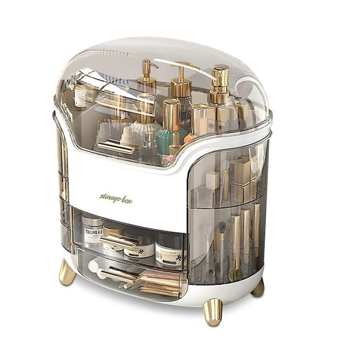 Organizator machiaj cosmetice Make up