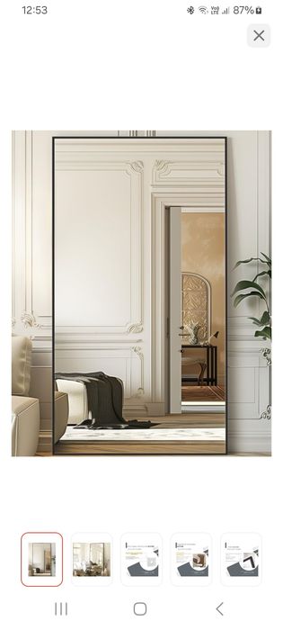 Зеркало продаётся