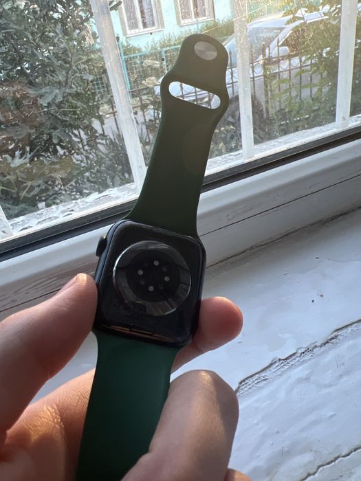 Apple watch 8 45 mm