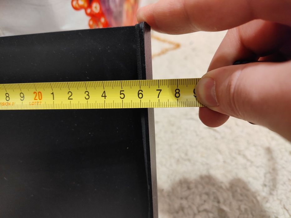 Vand 2x stativ monitor de studio millenium