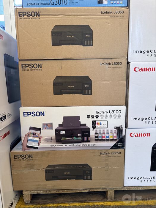 Printer   Epson L3310