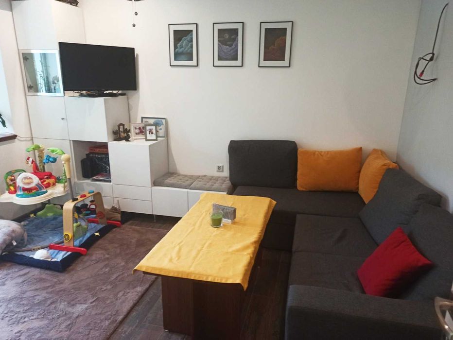 Продава се Тристаен апартамент в София, 7-ми 11-ти километър - 64 кв.м за 2813 €/кв.м - Снимка #3