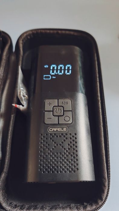 Продам автомобильный насос