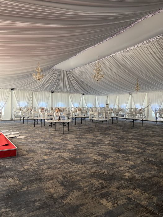 Vand cort de evenimente