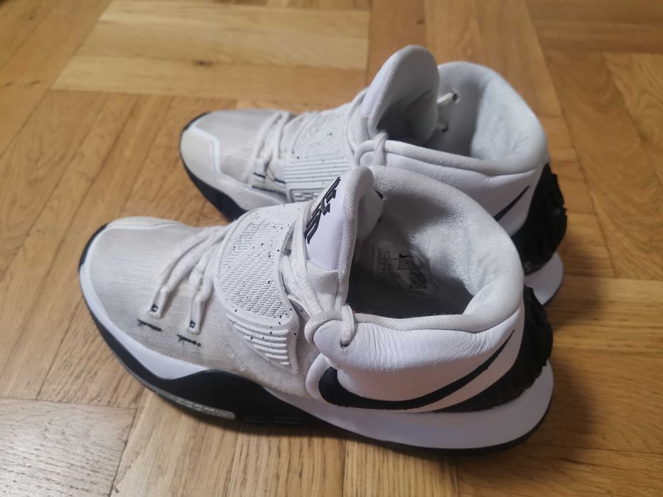 Nike Kyrie 6 баскетболни маратонки номер 40