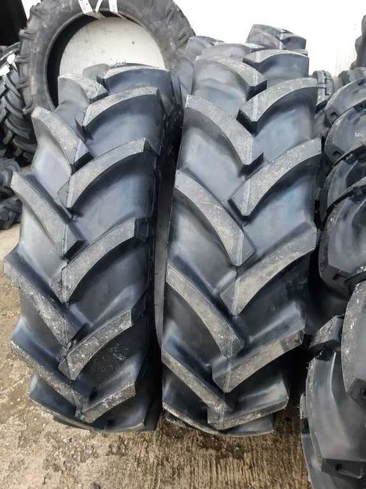 Cauciucuri noi de tractor livrare rapida 11.2-24 OZKA 8PR