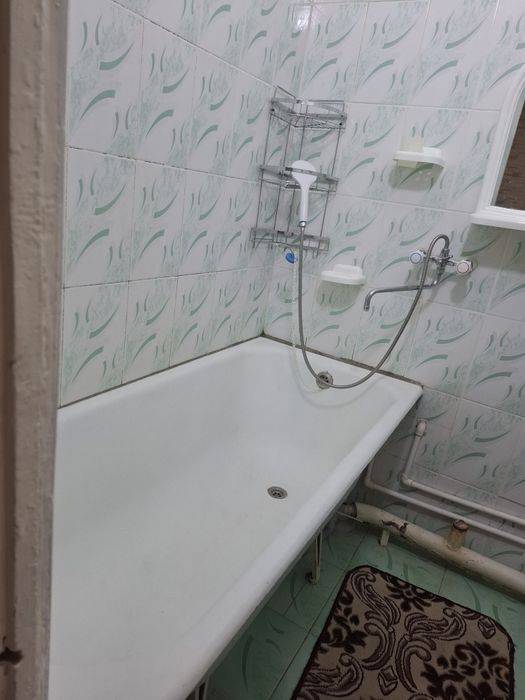 Ассалому Алайкум навои шахрида укийдигон ишлийдигонлар учун квартира