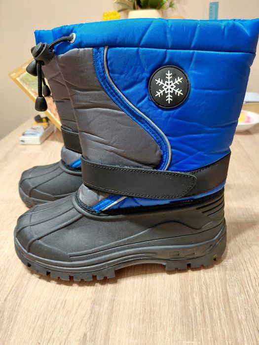 Детски апрески 36 нонер