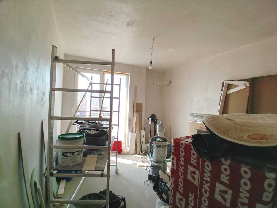 Продава се Тристаен апартамент в София, Люлин 7 - 129 кв.м за 1122 €/кв.м - Снимка #5