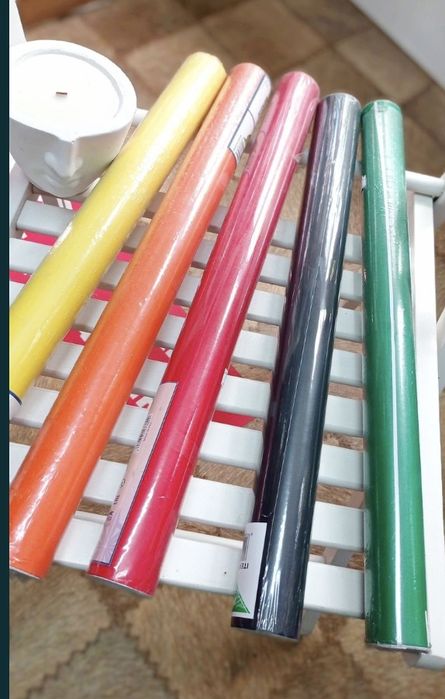 Самоклеящаяся обой