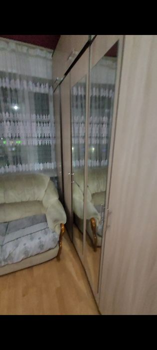 Сдам двушку в центре города