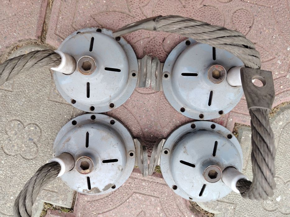 Diode de mare putere