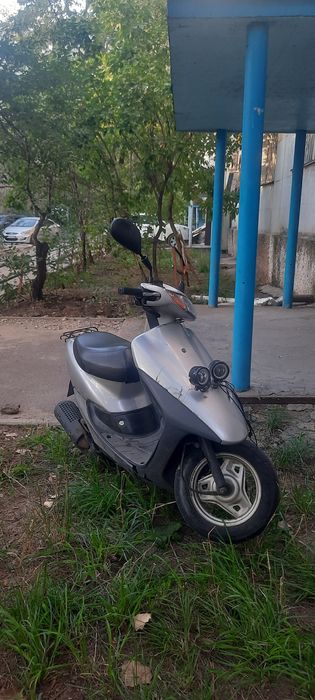 Мопед Honda dio 35