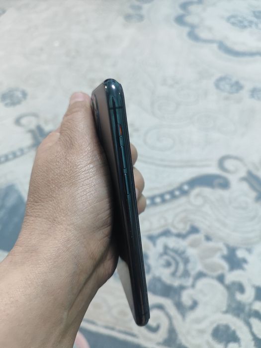 Айфон 11 про качество отличное