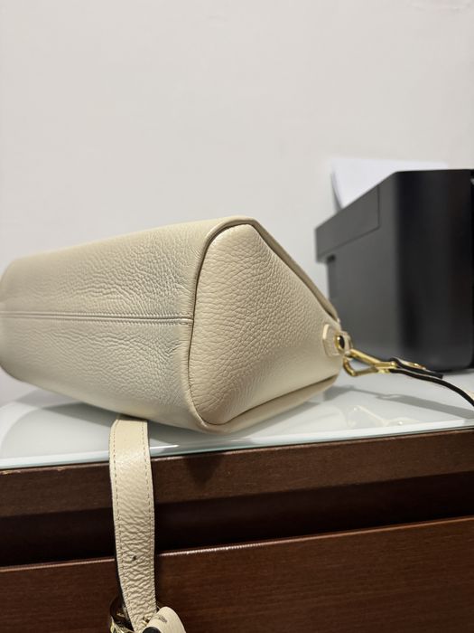 Geanta merlbo din piele