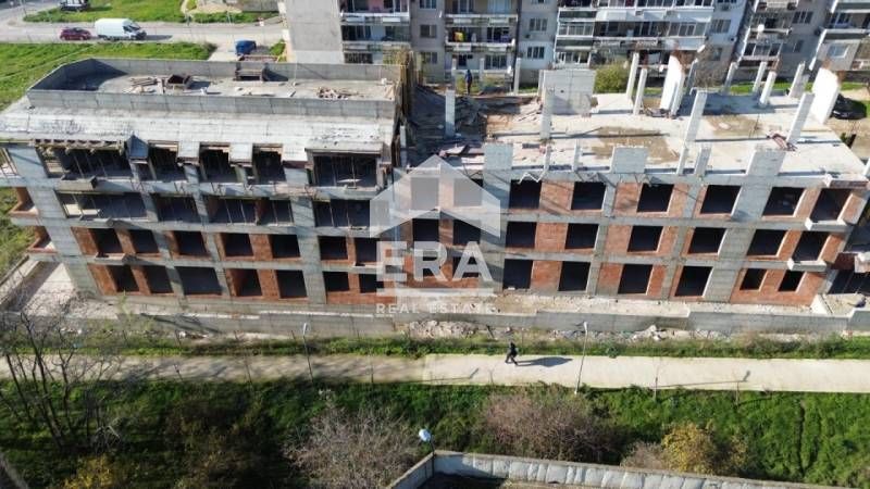 Двустаен ексклузивен апарамент за продажба, в новострояща се сграда, ж