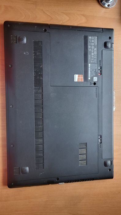Продам ноутбук Lenovo.