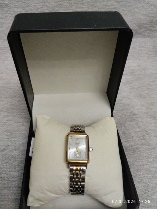 Часы не используется
ne ispol'zuyetsya