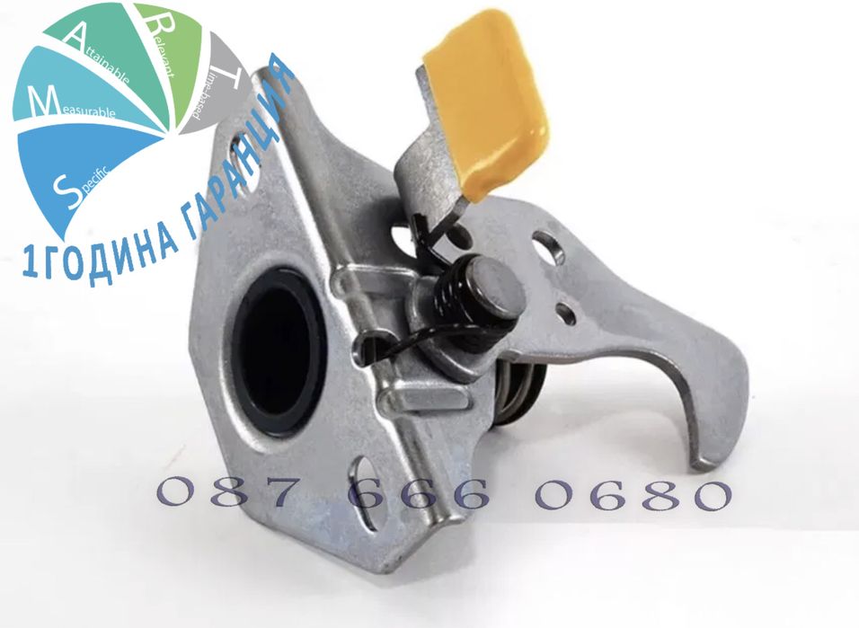 916 Bmw e90 e91 e92 e93 ключалка механизъм бутон капак броня брава