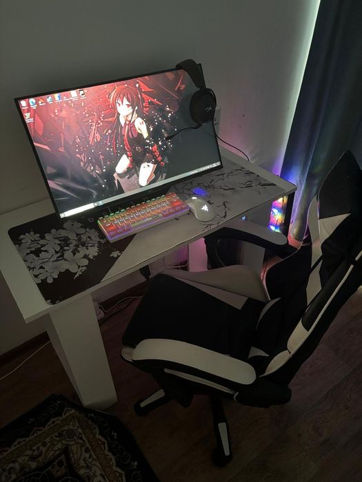 Компьютер комплект