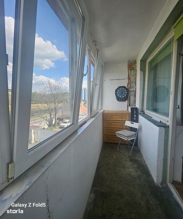 Apartament 3 camere de închiriat – Mareșal Averescu, etaj 2
