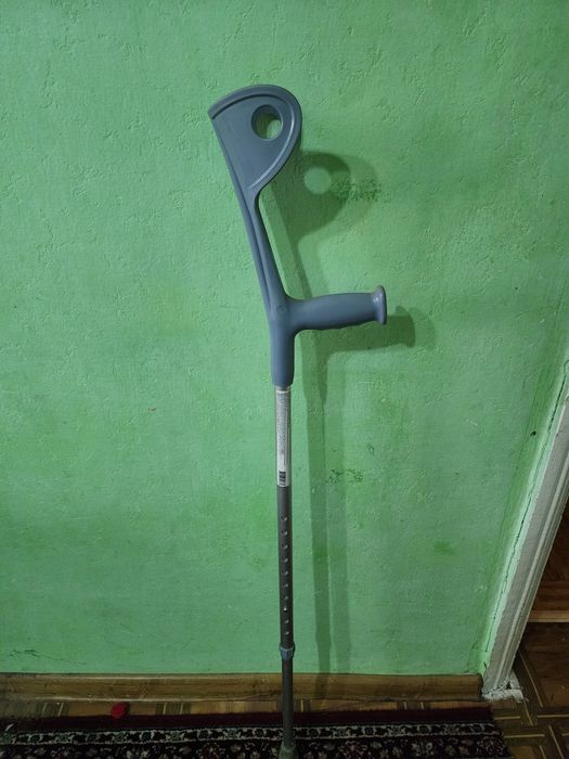 Локтевой костыль, 1шт