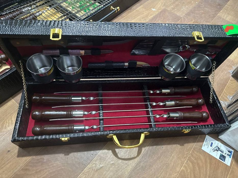 Подарочный набор для мужчины