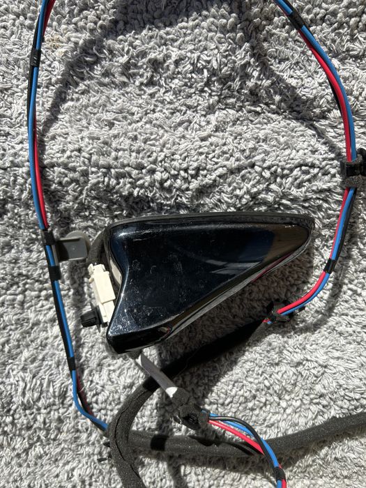 Антена Hyundai KONA Limited 2021г.