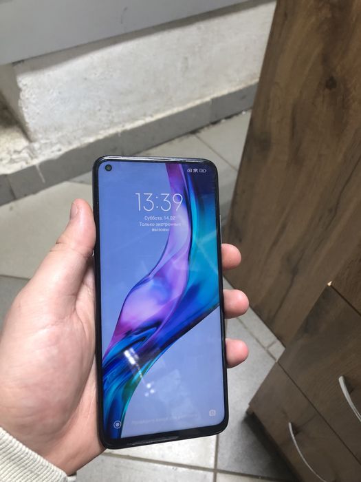 Продам Mi 10T 8/128