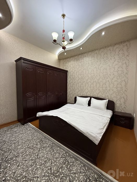 Продается дом 3 сотки ул Мироншох