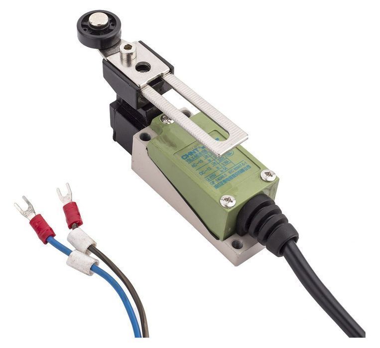 Intrerupator limitator de cursa pentru elevatoare auto gb2113 gb2114 g