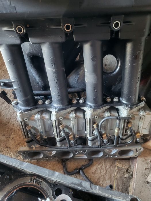 mercury / yamaha 90 cp 4 timpi O76I39829I