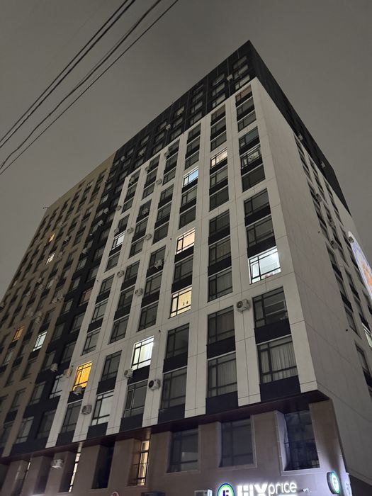 Новая VIP панорама парк посуточно