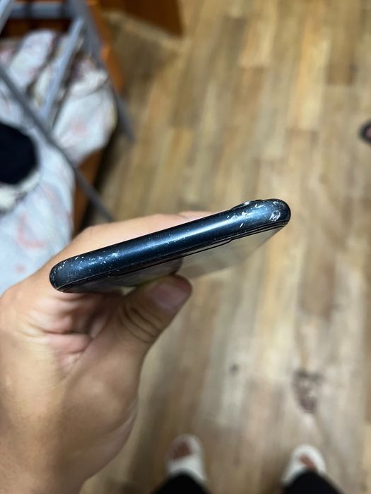iPhone XR обмен.