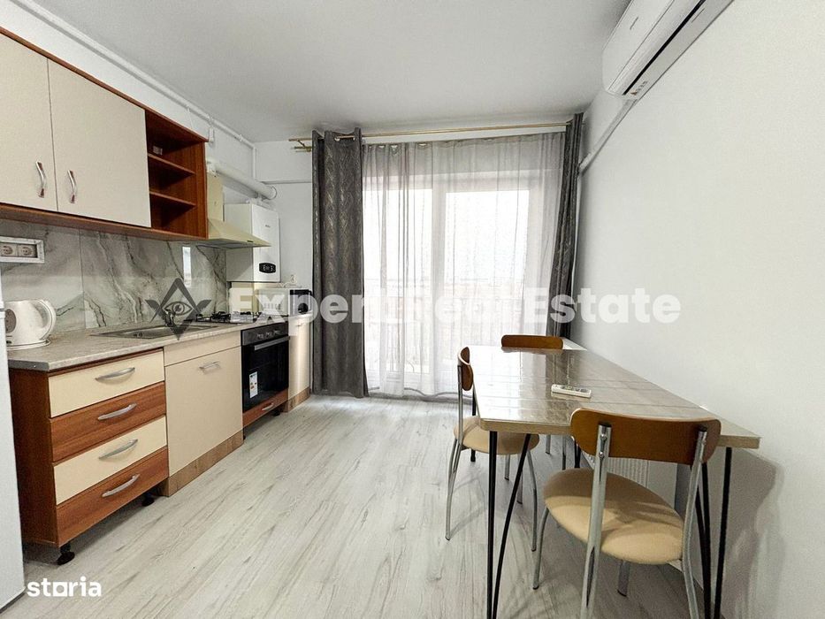 Apartament Nou 2 Camere-Otopeni