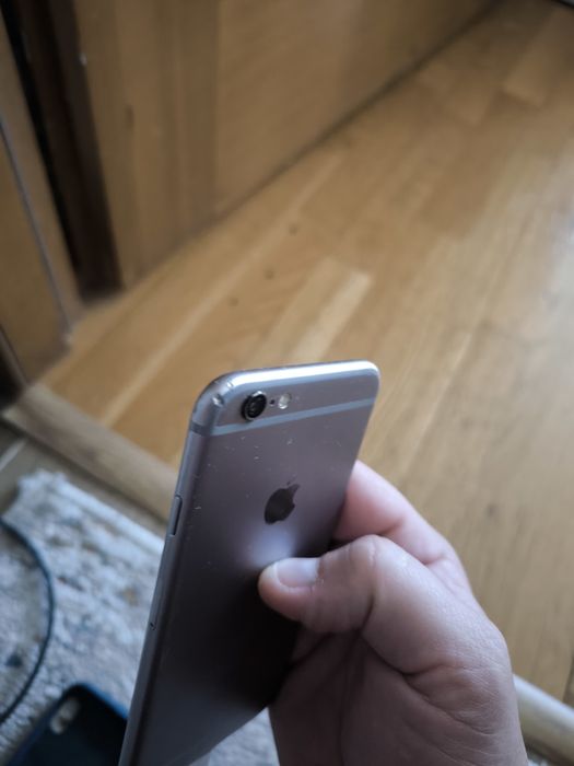 Iphone 6 model A1549