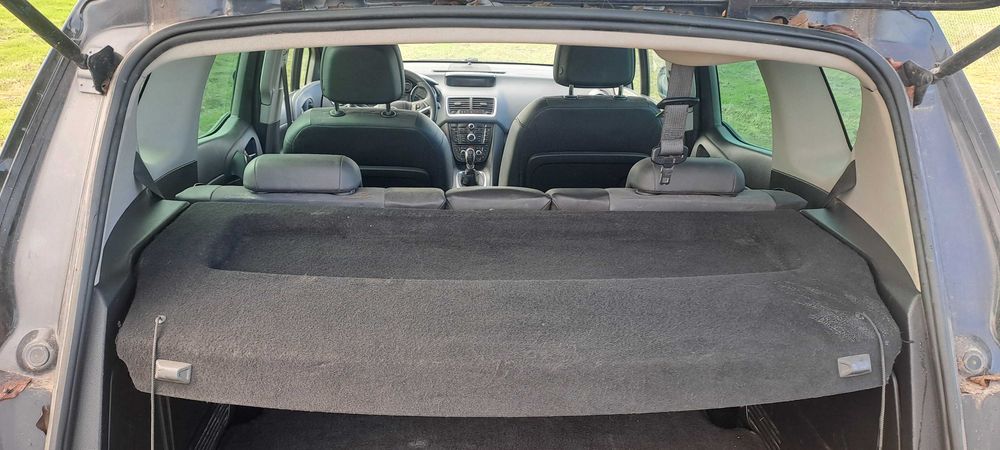 Опел Мерива Opel Meriva CDTI 1.3 95 к.с