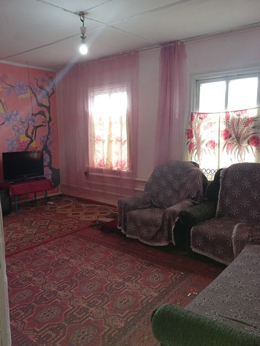 Продам дом село Павлодарское