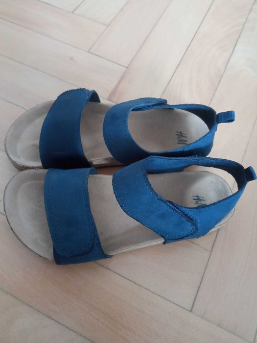 Sandale HM , Nr 28