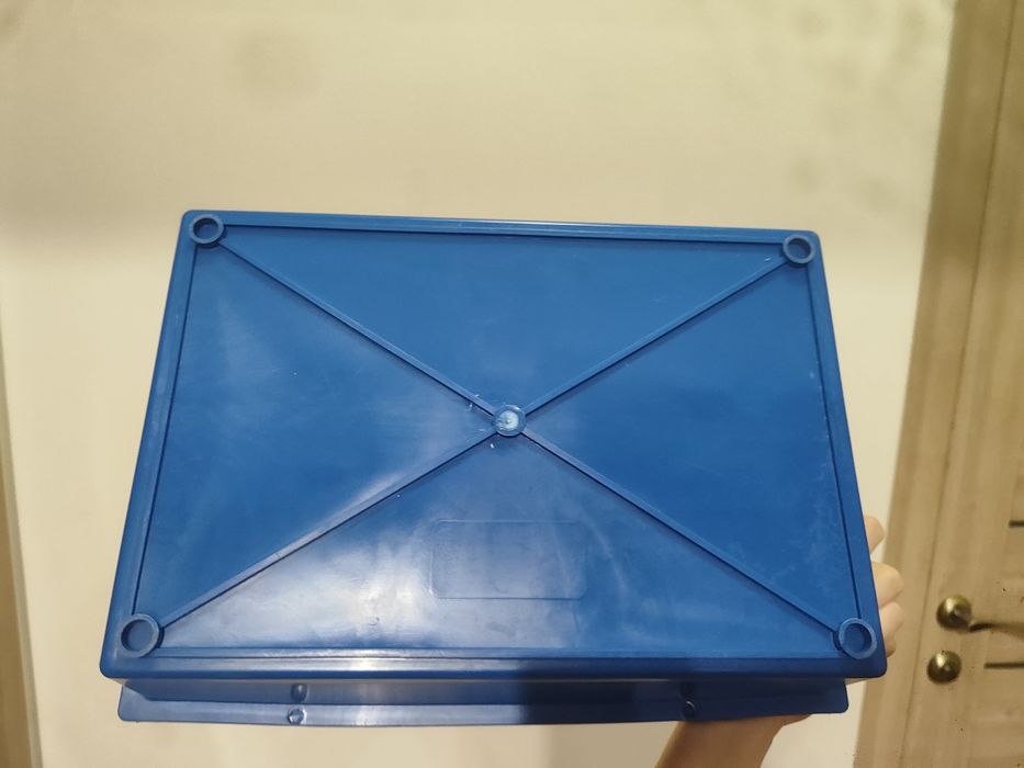 клетка для хомяка Б/У