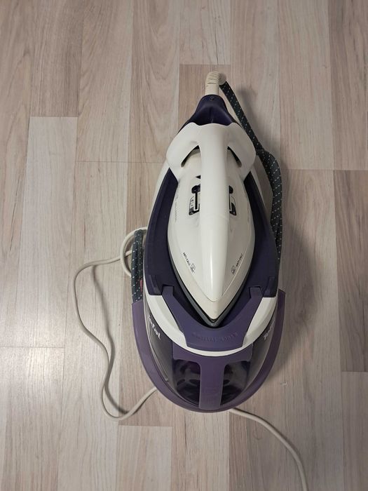 Tefal statie de calcat 2200W