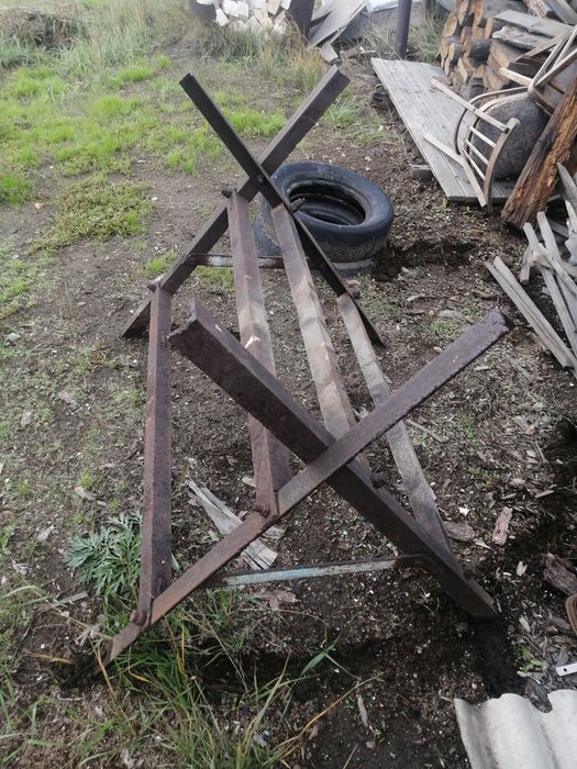 Продам конструкцию для распил дров