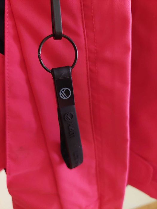 Спортно яке Unisex - HALTI HOSSA, НОВО с етикет - XL/XXL