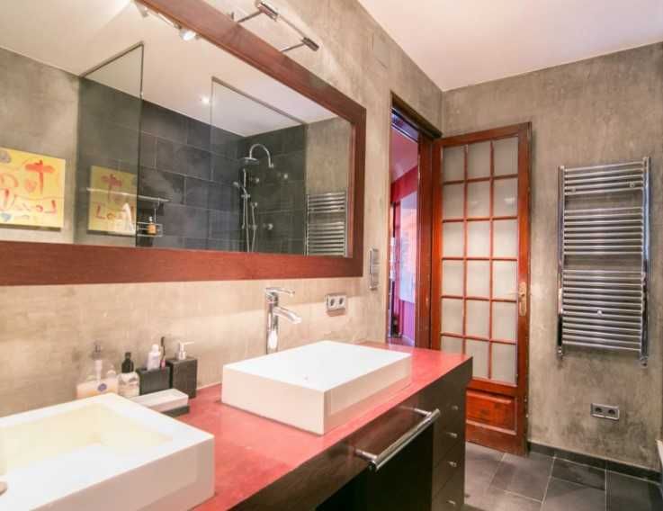 Дава се под наем Двустаен апартамент в Бургас, Лазур - 65 кв.м за 321.3 € - Снимка #4