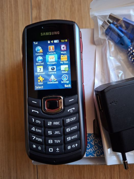 Top telefon Samsung.