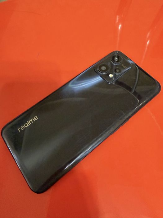 Realmi 9pro5g  телефон продается