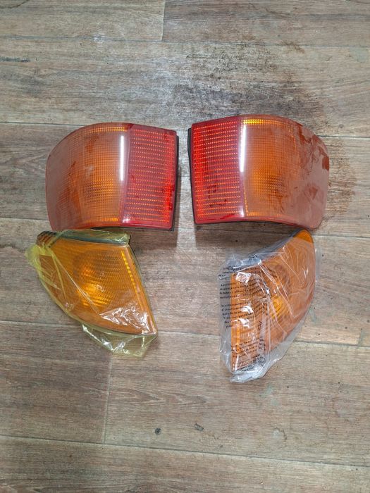 Двигатель ауди 2.8 AAH на запчасти