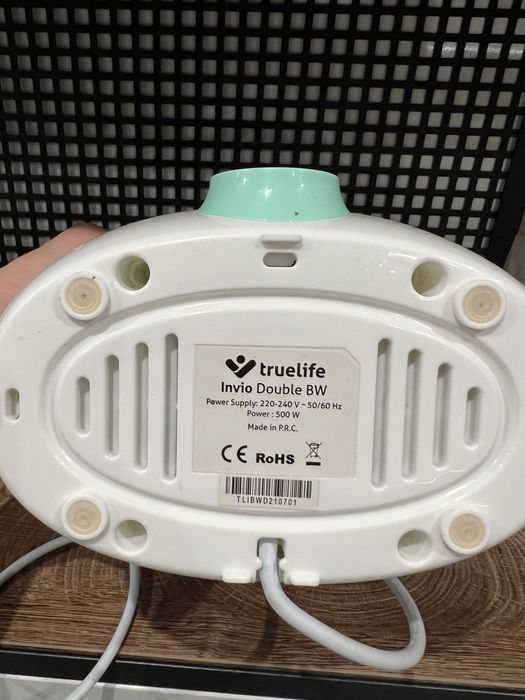 Стерилизатор за бебешки шишета TrueLife