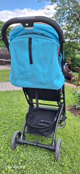 Cărucior pentru copii Cybex Beezy